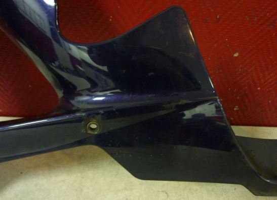 Linker onderkuip Honda CBR Fireblade