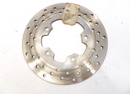 Bremsscheibe hinten  Suzuki GSX R 600