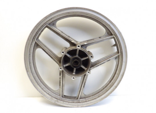 Front Wheel Kawasaki GTR 1000