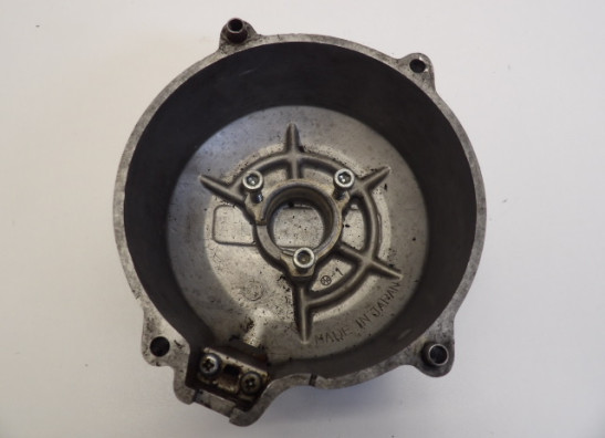 Engine cover Kawasaki LTD 550