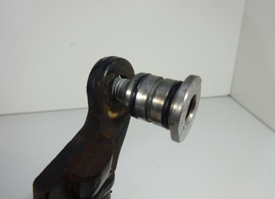 Standaard BMW R 1200 RT