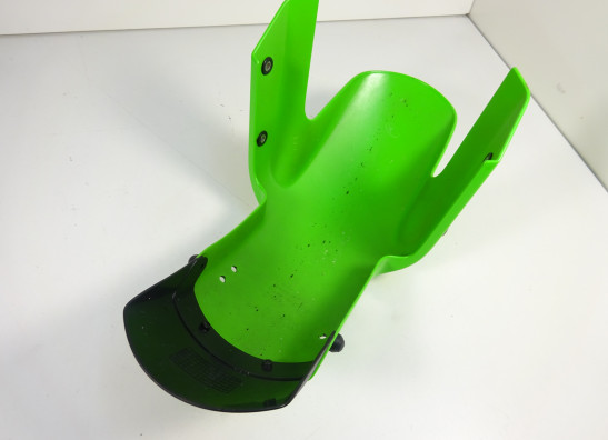 Front fender Kawasaki ER 6