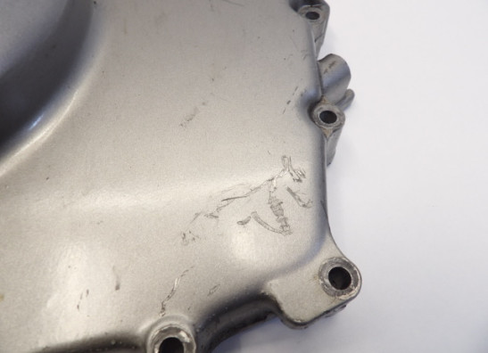 Koppelingsdeksel Honda TRANSALP