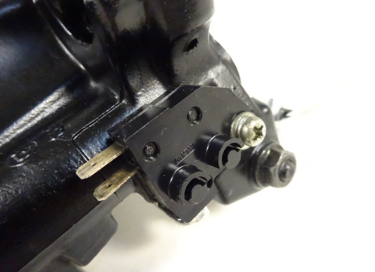 Bremszylinder vorne Kawasaki VERSYS 650