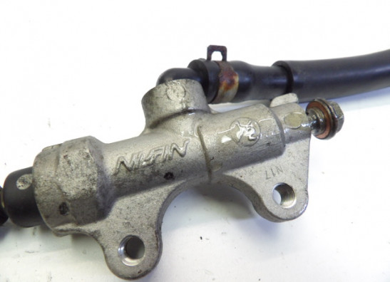 Rear brake master cylinder  Kawasaki ZXR 750