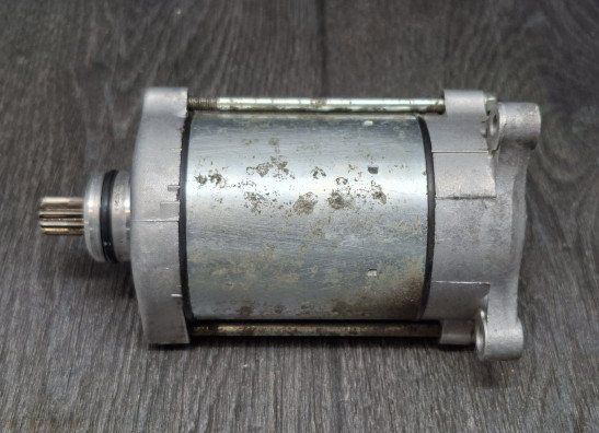 Starting motor Kawasaki ZZR 1100