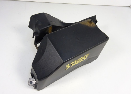 Accubak Kawasaki ER 6