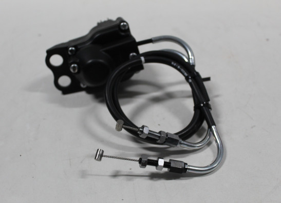 Exup servo klep Yamaha YZF R6