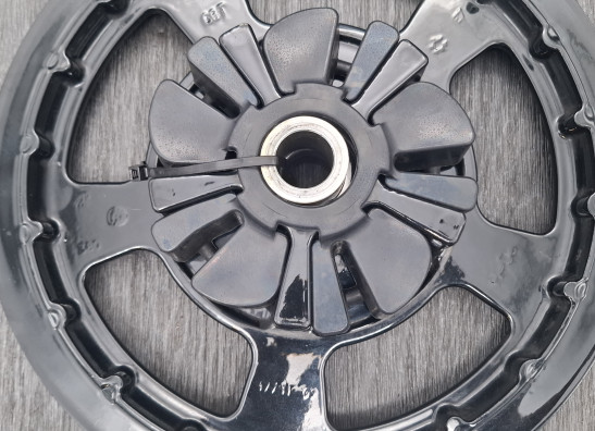 Kettenrad hinten Harley Davidson FLTRXS Road Glide Special