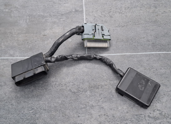 Power commander Harley Davidson Overige Harley Davidson