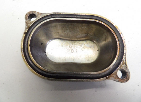 Ventildeckel Yamaha XV 920