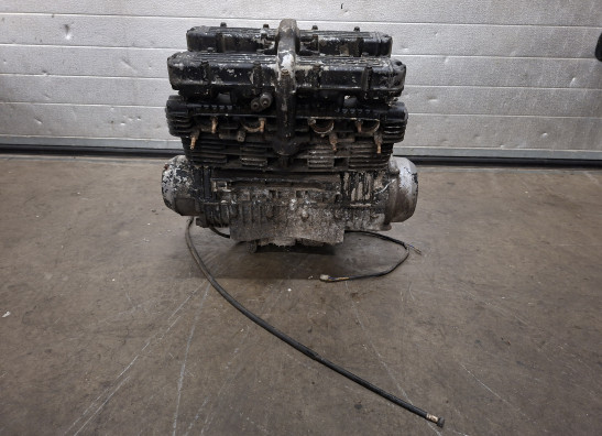 Motorblok Kawasaki KZ 750