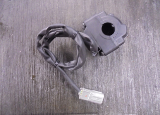 Gashandle Ducati Diavel 1260