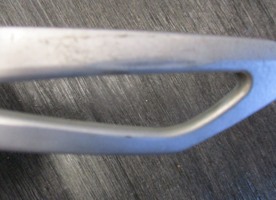 Schetsplaat links BMW F 800 GT