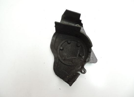 Ritzelabdeckung Kawasaki ER 6