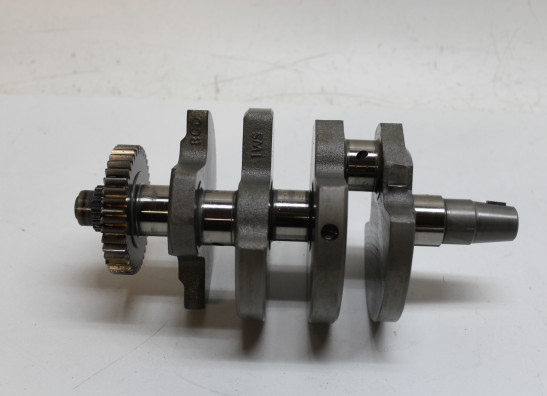 Krukas Yamaha YZF R7