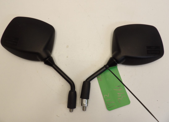 Mirror set Kawasaki GPZ 550