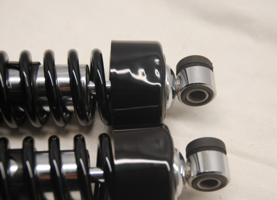 Rear cushion Harley Davidson VROD VRSC