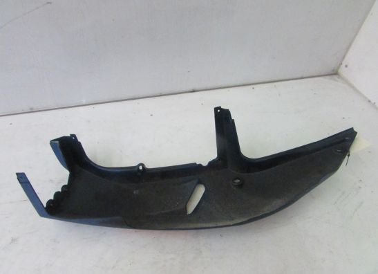 Linker achterkant Yamaha YZF 750