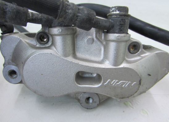 Vorderbremse Komplett Suzuki Burgman 400