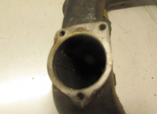 Auspuff Yamaha FZR 1000