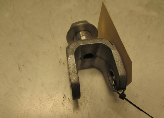 Achterschokbreker Suzuki GSX R 600