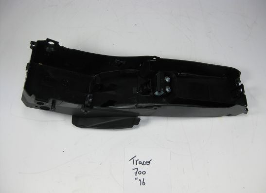 Rear fender Yamaha Tracer 700
