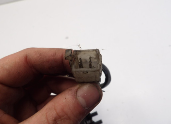 Pulsgever Yamaha XJ 550