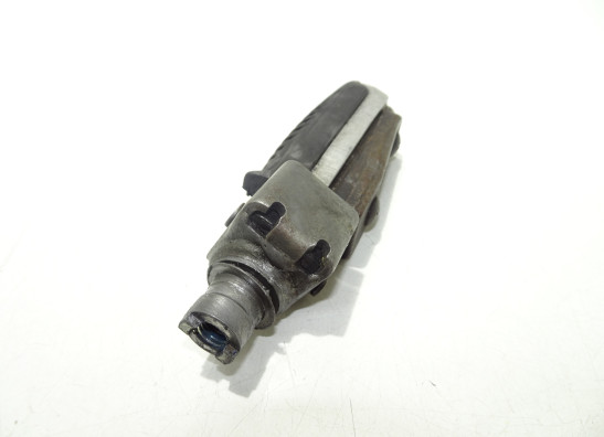 Footrest left Suzuki GSF 1200 Bandit