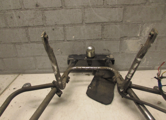 Other Honda Goldwing GL