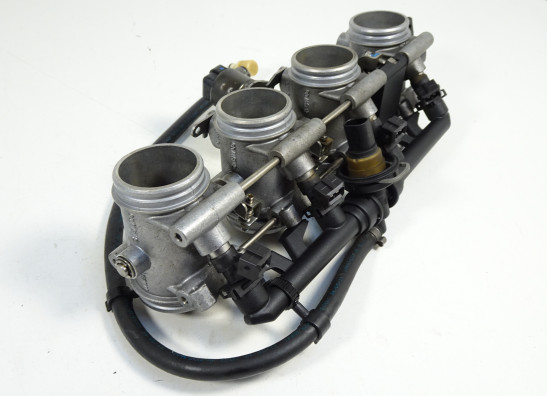 Gasklephuis BMW K 1200 R 