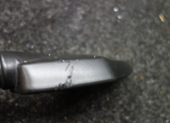 Spiegel rechts Suzuki DL 800 V STROM