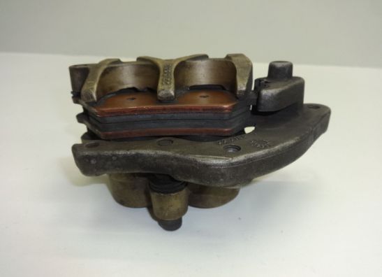 Remklauw links voor Honda Deauville 650 - 700