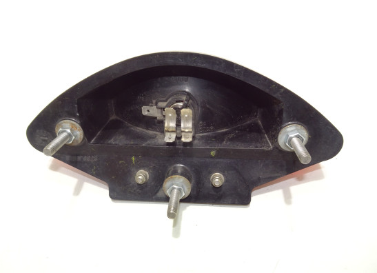 Rucklicht BMW R 1200 GS