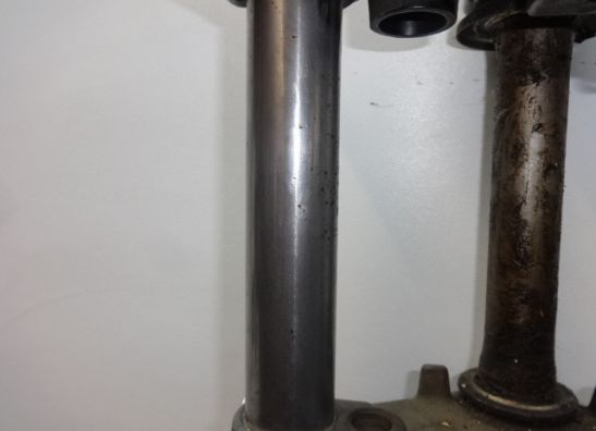 Voorpoten compleet Kawasaki CSR 305 LTD