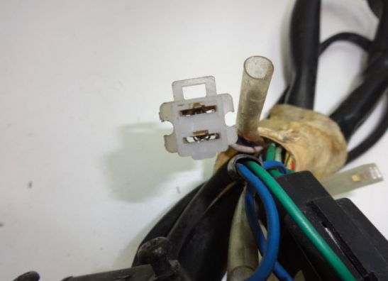 Stuurschakelaar links Honda VF 700  750 F