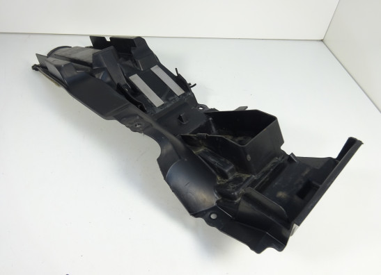 Undertail Suzuki GSR 600