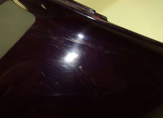 Seitenverkleidung links klein Honda ST 1100 Pan European