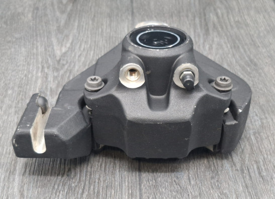 Achter remklauw Harley Davidson FLSTS Heritage Springer