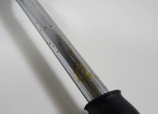 Spiegel links Honda CB 600 F