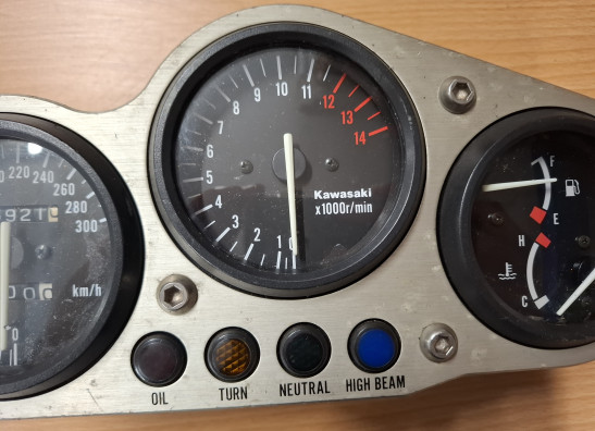 Tellerset Kawasaki ZX 9 R