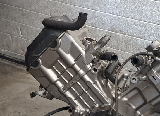 Motorblok Honda VTR 1000 F