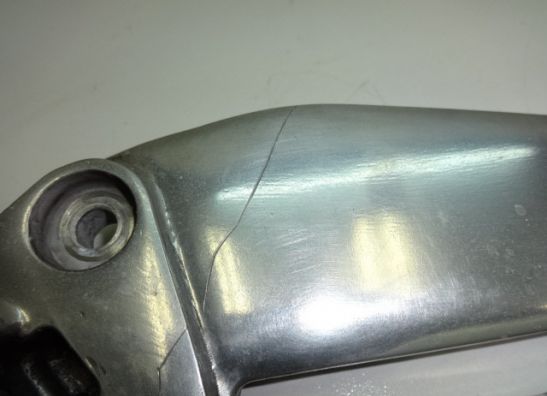 Main step holder left Yamaha XJ 900 S Diversion
