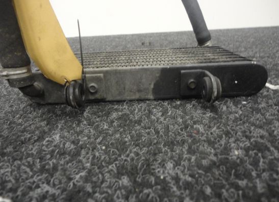 Olkuhler Aprilia RSV 1000