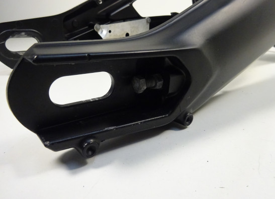 Achterbrug Yamaha MT 09