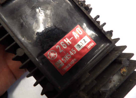 Regler Gleichrichter Yamaha XVZ 1200 Venture