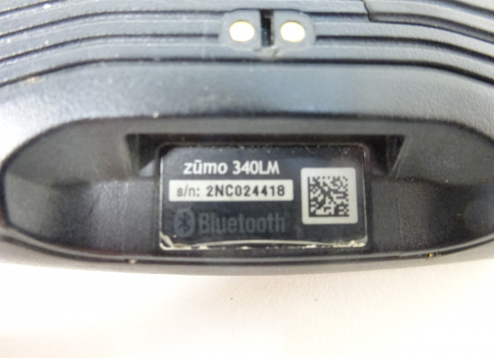 Navigatiesteun Overig Onbekend Unknown