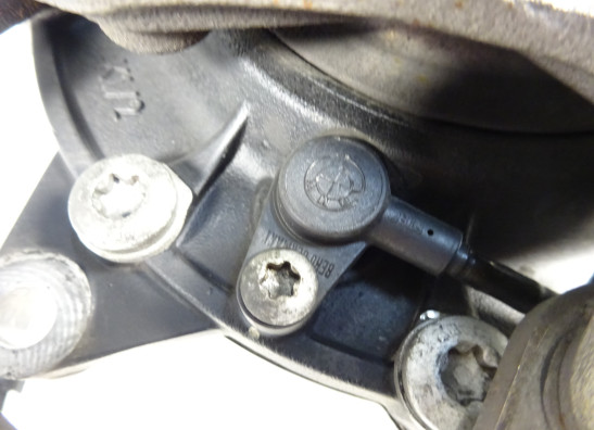 Cardan BMW R 1200 ST