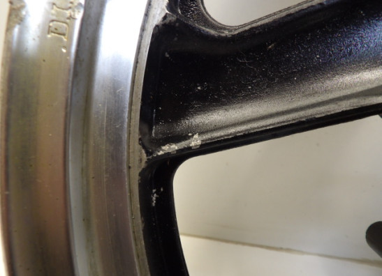 Voorvelg Honda CB 700