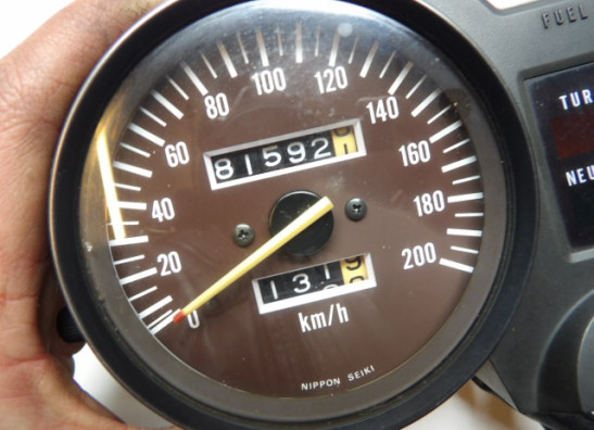 Tacho-set Suzuki GSX 400 F